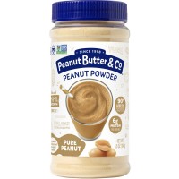 Peanut Powder – Pure Peanut(Peanut Powder纯花生酱，非转基因，无麸质)